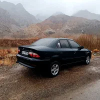 سمند سورن EF7