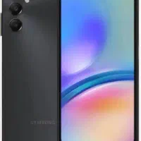 سامسونگA05s حافظه ۱۲۸رام ۶.  تمیز