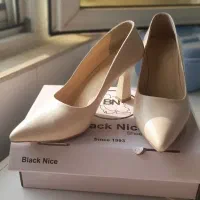 کفش مجلسی نو / سایز ۴۱