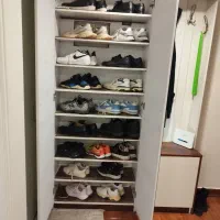 جا کفشی|جاکفشی، کمد، دراور|تهران, شهرک غرب|دیوار