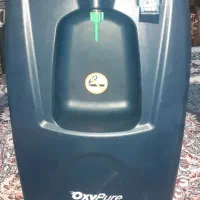 دستگاه اکسیژن خارجی اکسی پیورامریکاییy-5ac|آرایشی، بهداشتی، درمانی|اهواز, اسلام آباد شرقی|دیوار