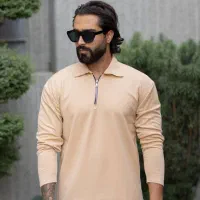 تیشرت (تی شرت) مراکشی آستین بلند|لباس|شیراز, گلکوب|دیوار