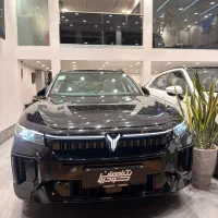 وویا فری ۲۰۲۵|خودرو سواری و وانت|تهران, سهروردی|دیوار