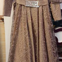 لباس مجلسی
