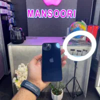 دستگاه ۱۳ نرمال ۱۲۸ گیگابایت|موبایل|تهران, جنت‌آباد مرکزی|دیوار