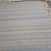 رو فرشی|روفرشی|پرند, فاز ۳|دیوار