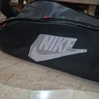 ساک ورزشی کوله پشتی می‌شود