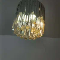 لوستر مدل پیانوی