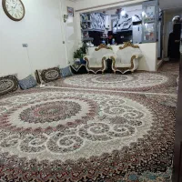 آپارتماندوخوابههمکفدرشهرک شهید رجایی