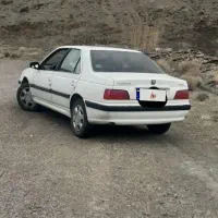 پژو پارس،سال موتورجدیدبرقی مدل تاریخ ۱۴۰۲/۱۲/۲۰