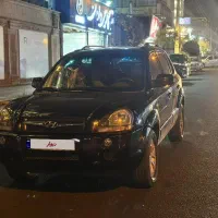 توسان مدل ۲۰۰۹