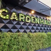 سالندار فست فود (اقاوخانم )شیفت شب