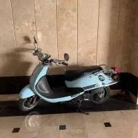 فیدل کلاسیک آبی ۹۹