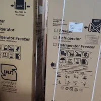 تلویزیون.. یخچال|تلویزیون و پروژکتور|خرم‌آباد, |دیوار