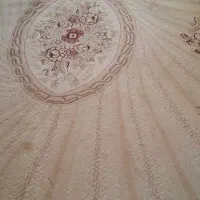 دو عدد فرش 12 متری