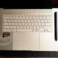 لپ تاپ ایسوس Zenbook S16 UM5606WA|رایانه همراه|تهران, سنائی|دیوار