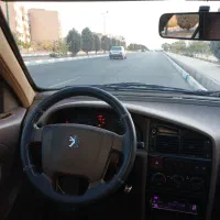 پژو slx 1800 مدل ۹۰|خودرو سواری و وانت|هشتگرد, فاز ۲ مهستان|دیوار