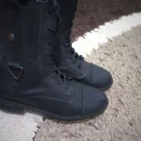 نیم بوت سایز ۳۷