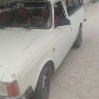 میش بره دار معاوضه با پیکنبار