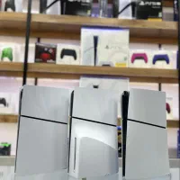 معاوضه یا خر.ید پلی ۴ پلی ۵ ایکس باکس