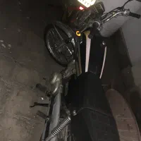 موتور هرمز مدل ۸۹