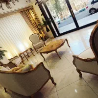 مبل بدلیل جمع کردن مغازه حتما بخون|مبلمان خانگی و میز عسلی|کرمانشاه, |دیوار