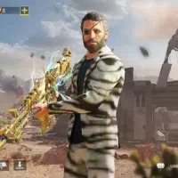 اکانت رایگان کالاف