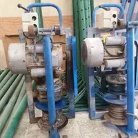 بالابر ساختمانی کرایه ای و اجاره ای