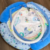 تشک بازی کودک در حد نو