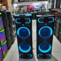 اسپیکر باند دیجی ویکر X4|سیستم صوتی خانگی|کرج, بنیاد|دیوار