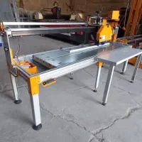 فروش ویژه دستگاه سنگبری، برش سنگ با قیمت مناسب|ماشین‌آلات صنعتی|ری, ملک‌آباد|دیوار