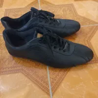 کتونی فوتبالی