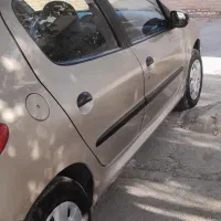 فروش206تیپ2|خودرو سواری و وانت|اسلام‌شهر, شهرک مفیدی|دیوار