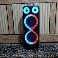 اسپیکر بلوتوثی|سیستم صوتی خانگی|زاهدان, |دیوار