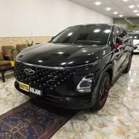 فونیکسFX، اتوحاج حسن اصلانی|خودرو سواری و وانت|قم, ولیعصر|دیوار