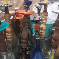 قلیون ابندی شده برای فروش دارم