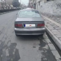 سمنددوگانه ۸۶|خودرو سواری و وانت|فردیس, فردیس|دیوار