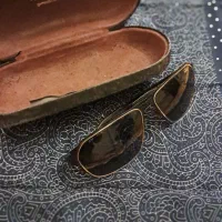 عینک آفتابی