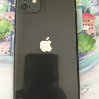 گوشی آیفون ۱۱ نرمال|موبایل|رفسنجان, |دیوار