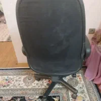 صندلی|مبلمان اداری|اندیشه, اندیشه فاز ۴|دیوار