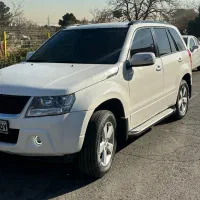 سوزوکی ویتارا ۸۹ ۲۴۰۰ کم کار