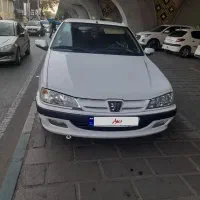 پارس سفارشی نیم فول|خودرو سواری و وانت|شال, |دیوار