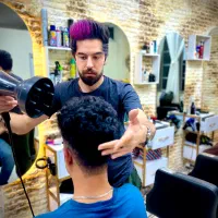 آموزش آرایشگری