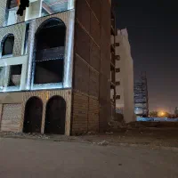 ۲۱۰متر زمین/ برای مشارکت در ساخت/علویه تاپ لوکیشن