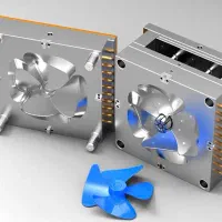 استخدام قالب ساز ماهر با حقوق توافقی|استخدام صنعتی، فنی، مهندسی|تبریز, |دیوار