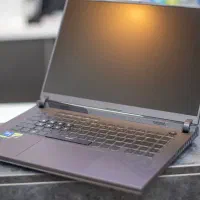 لپتاپ گیمینگ ASUS ROG i7-13650HX و RTX 4060 8GB|رایانه همراه|یزد, |دیوار