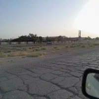 زمین کارگاهی صعنتی