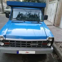 نیسان۱۴۰۱ معاوضه با سواری