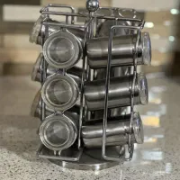 جاادویه ای استیل یونیک
