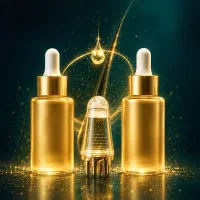 میخوای مثل عکس بالا رویش داشته باشی.